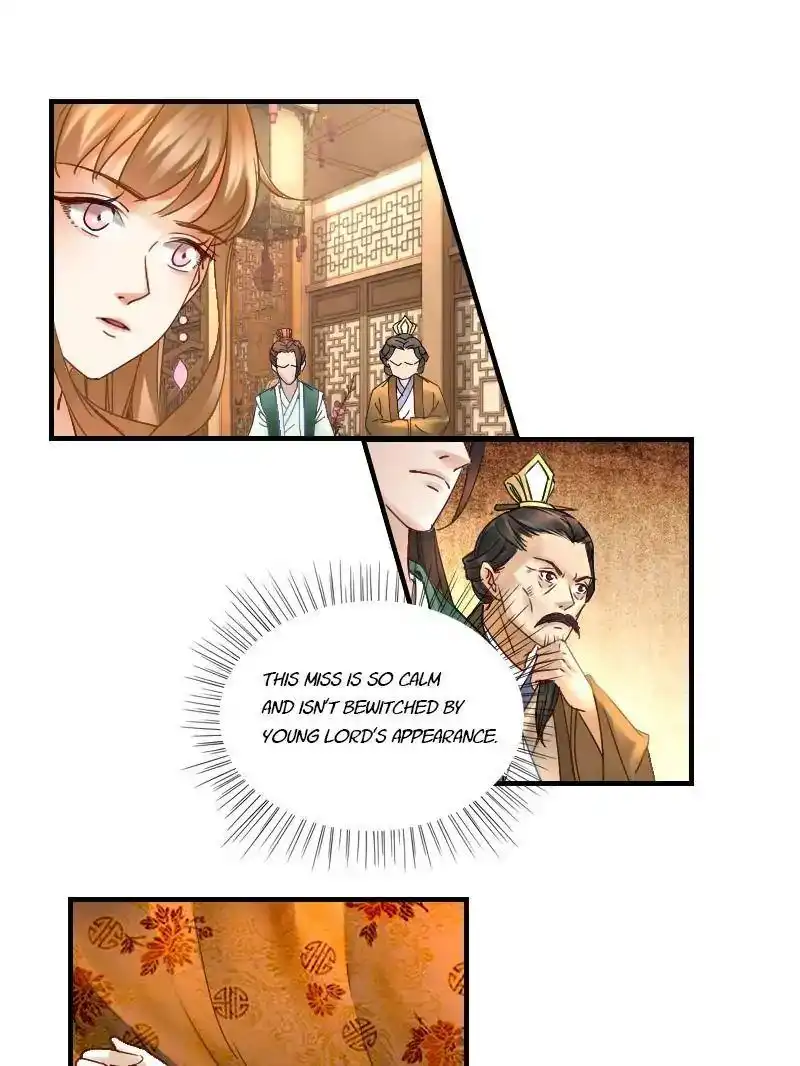 Miracle Doctor, Abandoned Daughter: The Sly Emperor's Wild Beast-Tamer Empress Chapter 27 98